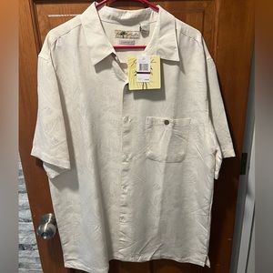 Joe Marlin Button Down Polo